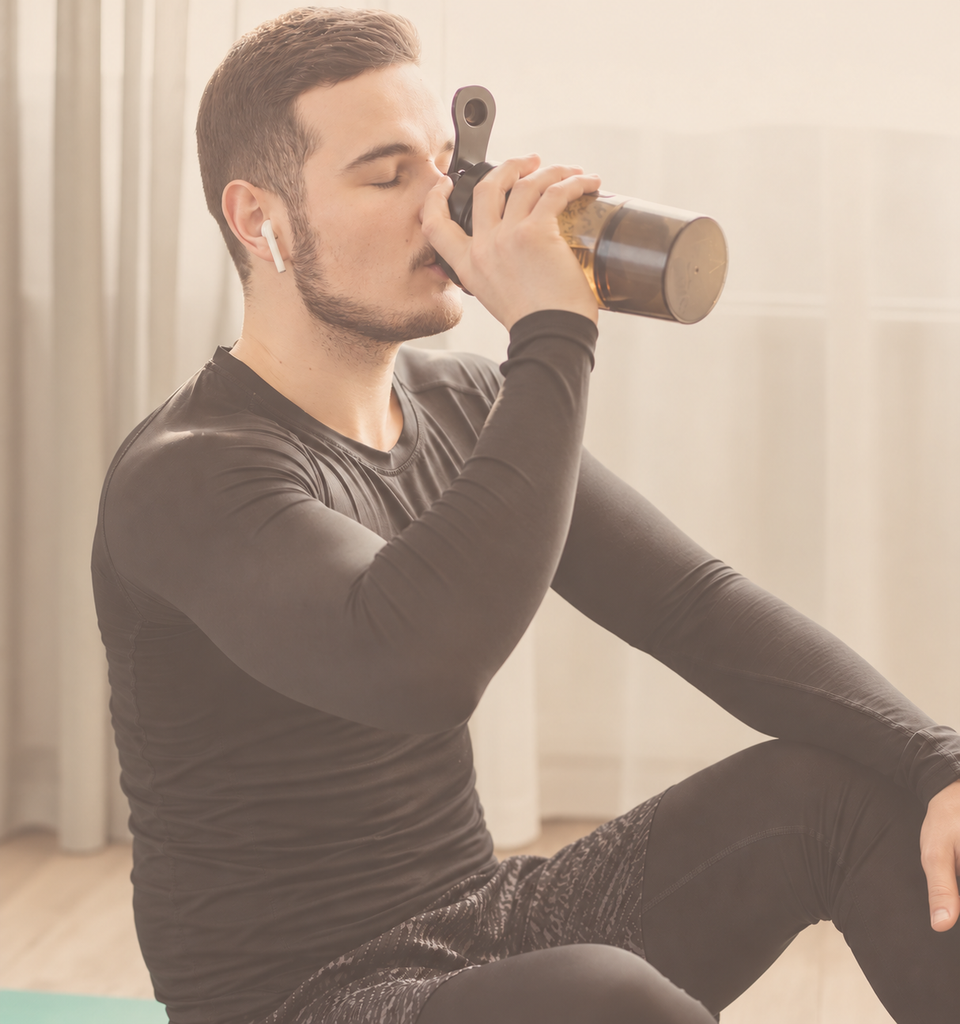 Why Protein is Important to Build Muscle