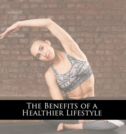 Do you think Losing Weight is Important?: The Benefits of a Healthier Lifestyle