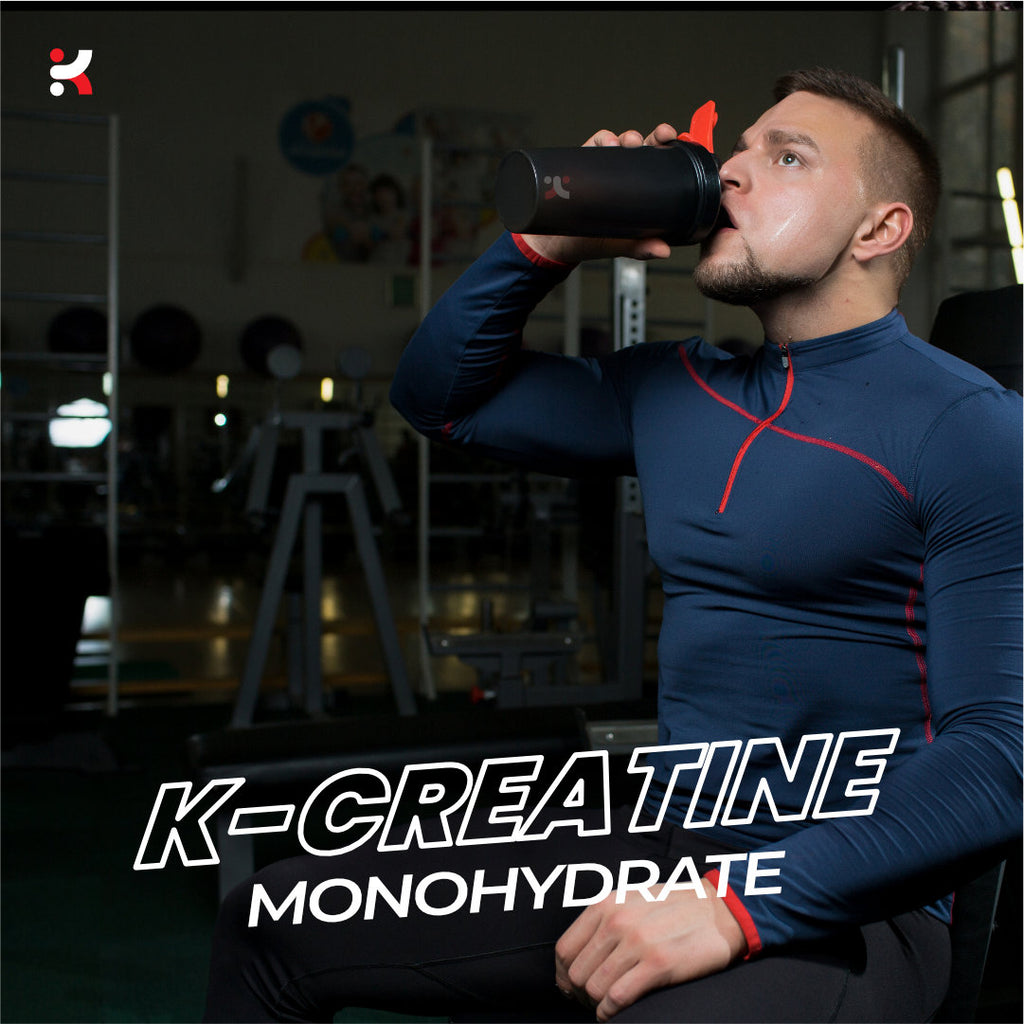 K-Creatine