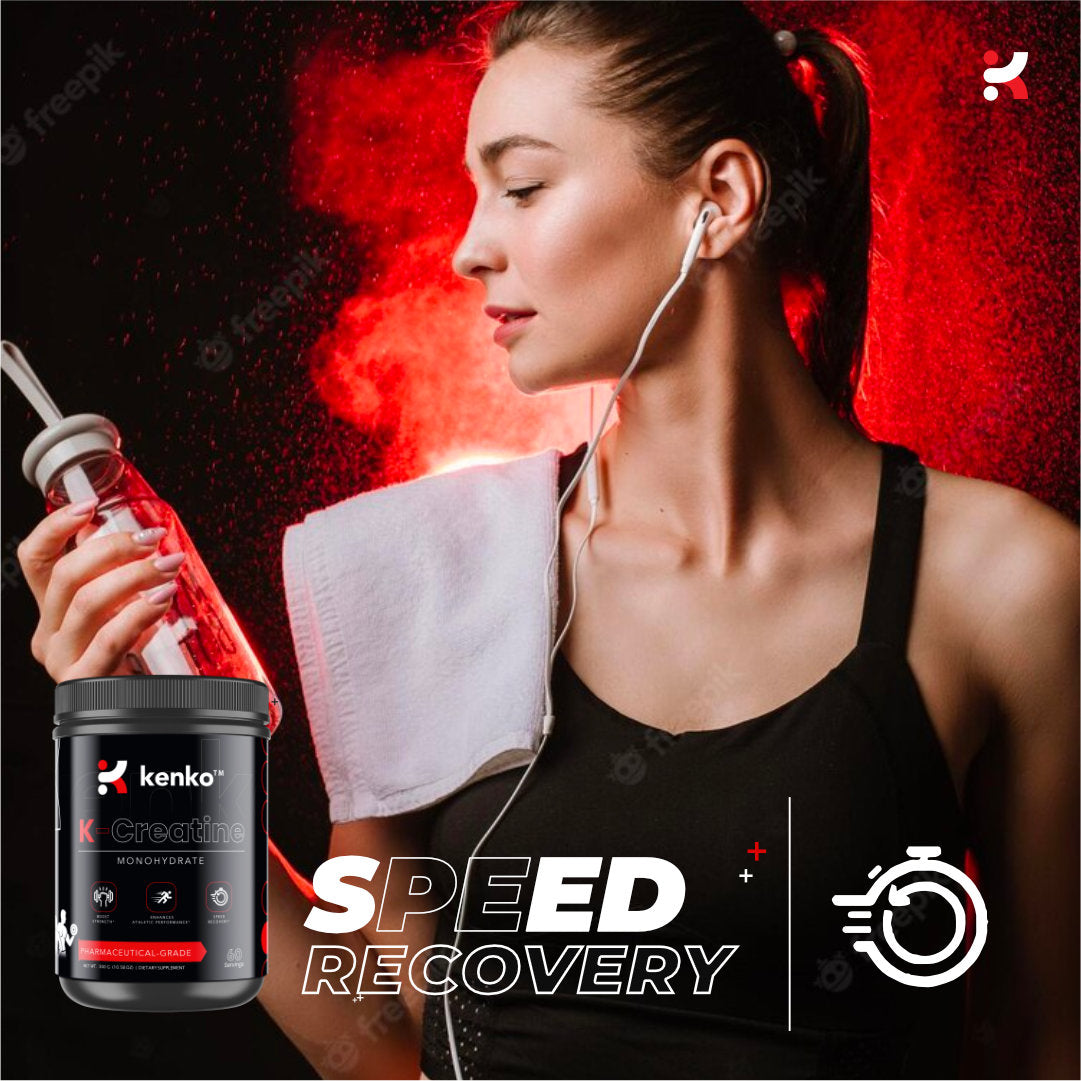 K-Creatine
