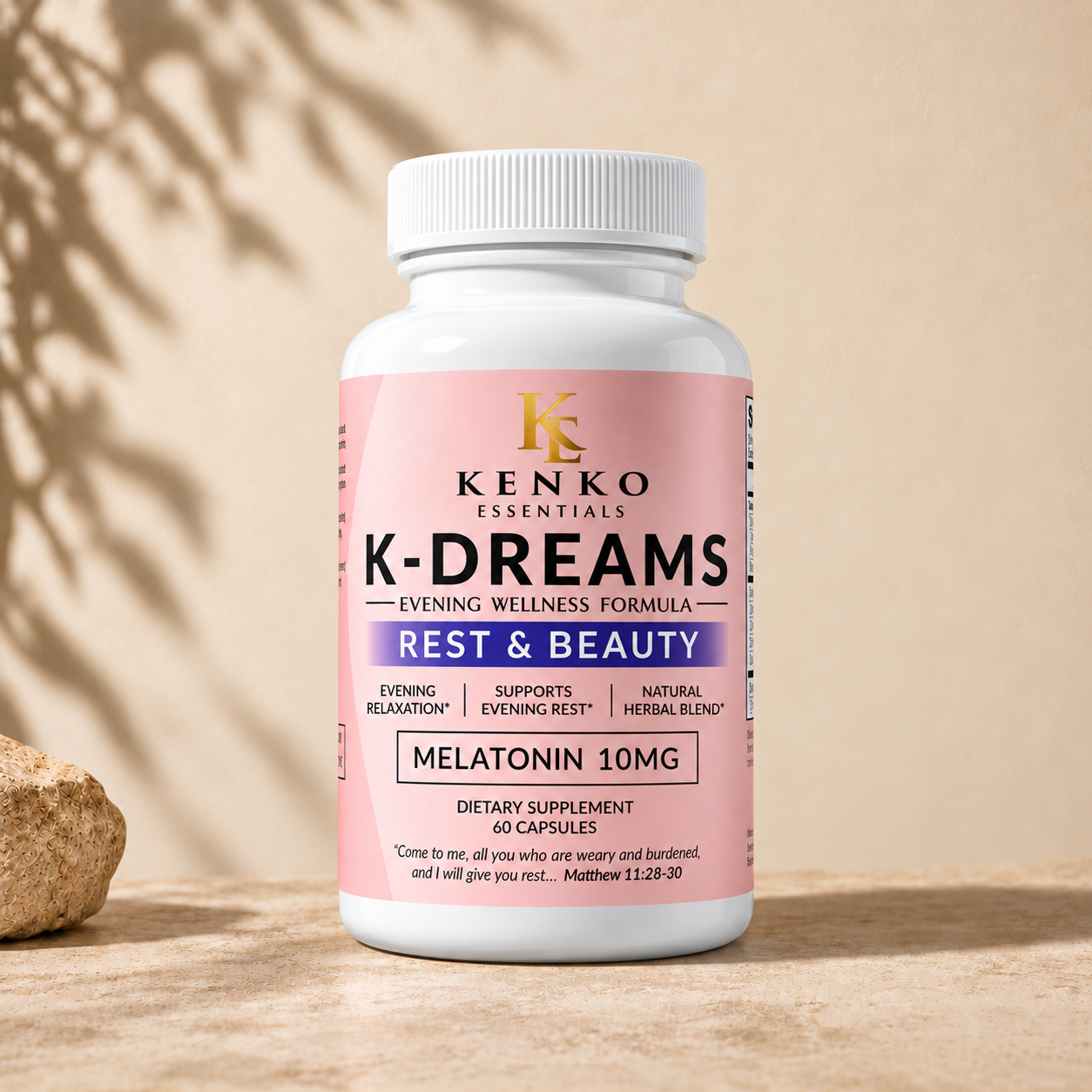 K-Dreams™