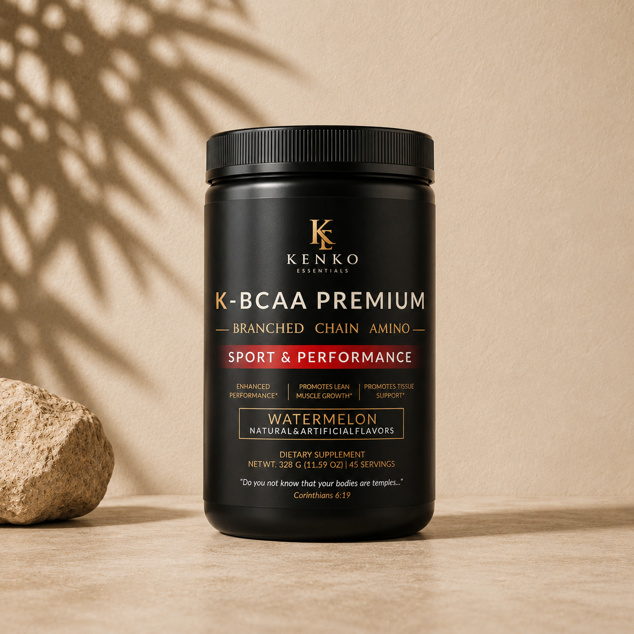 K-BCAA Premium™