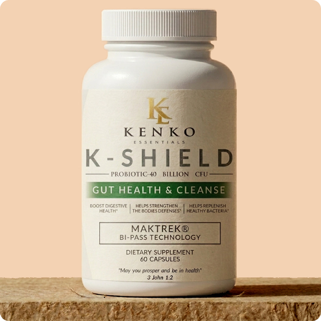 K-shield