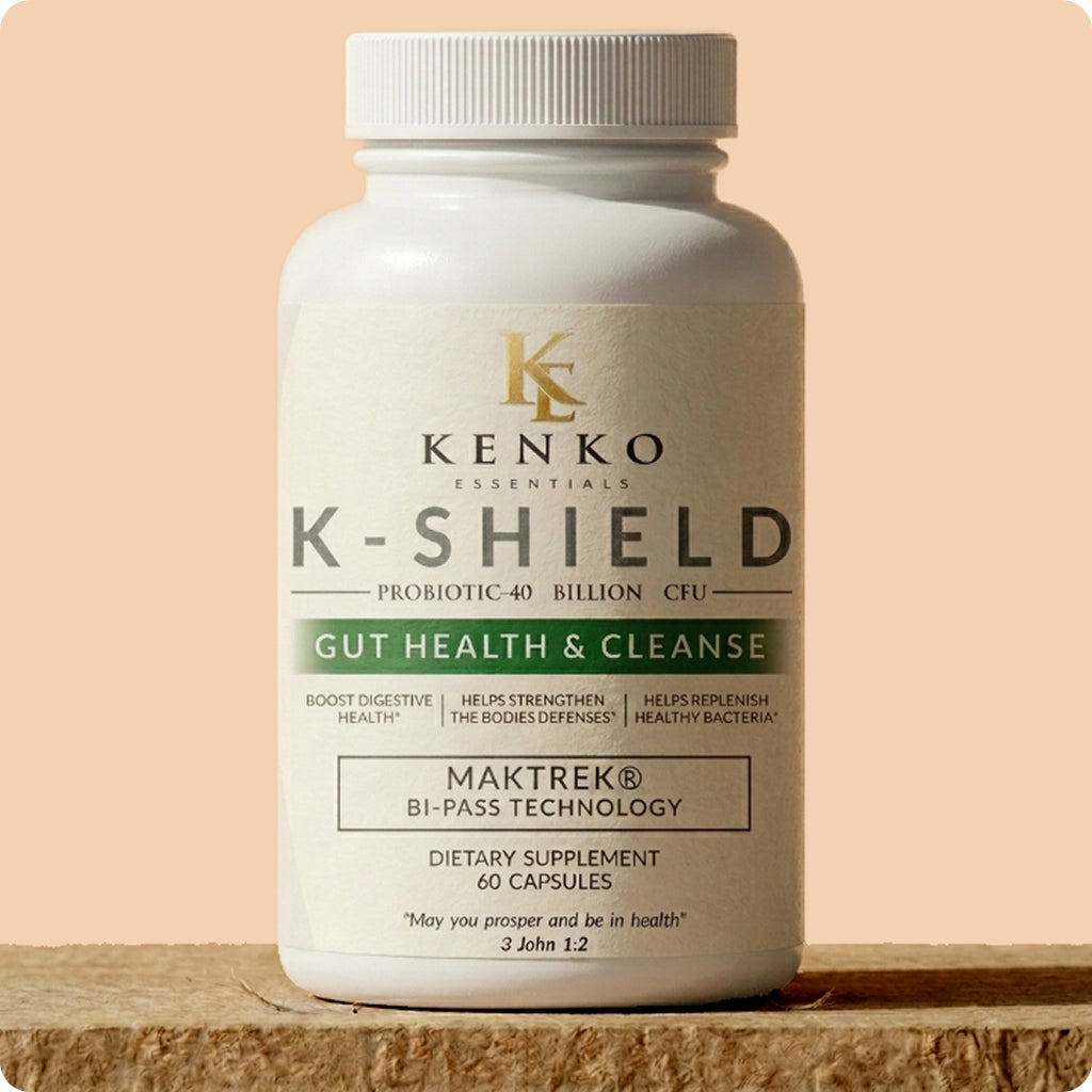 K-shield
