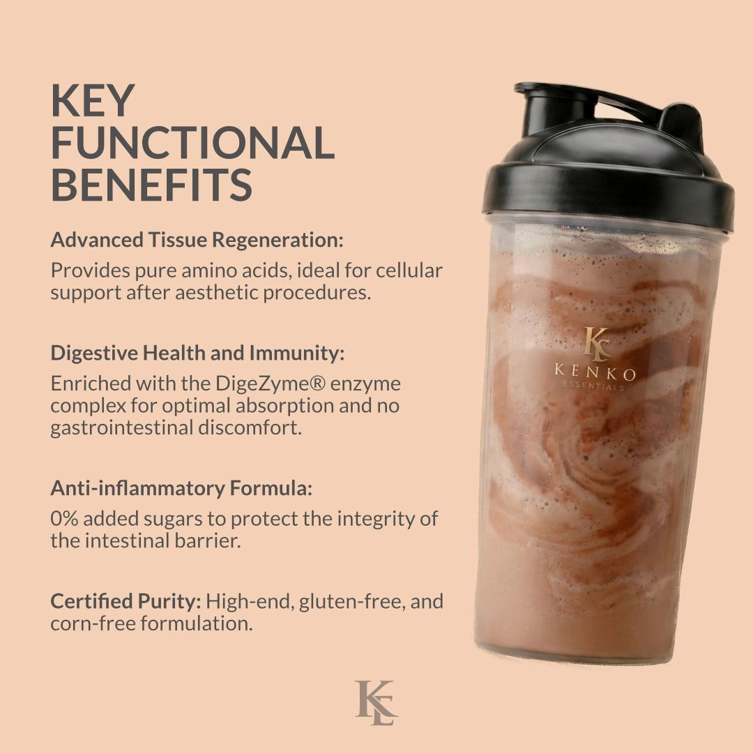 K-builder | Chocolate
