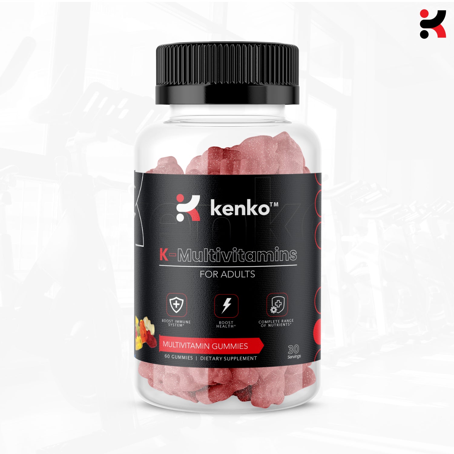 K-Multivitamins