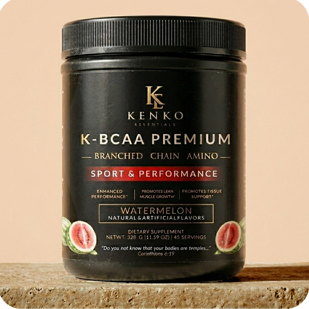 K-BCAA Premium