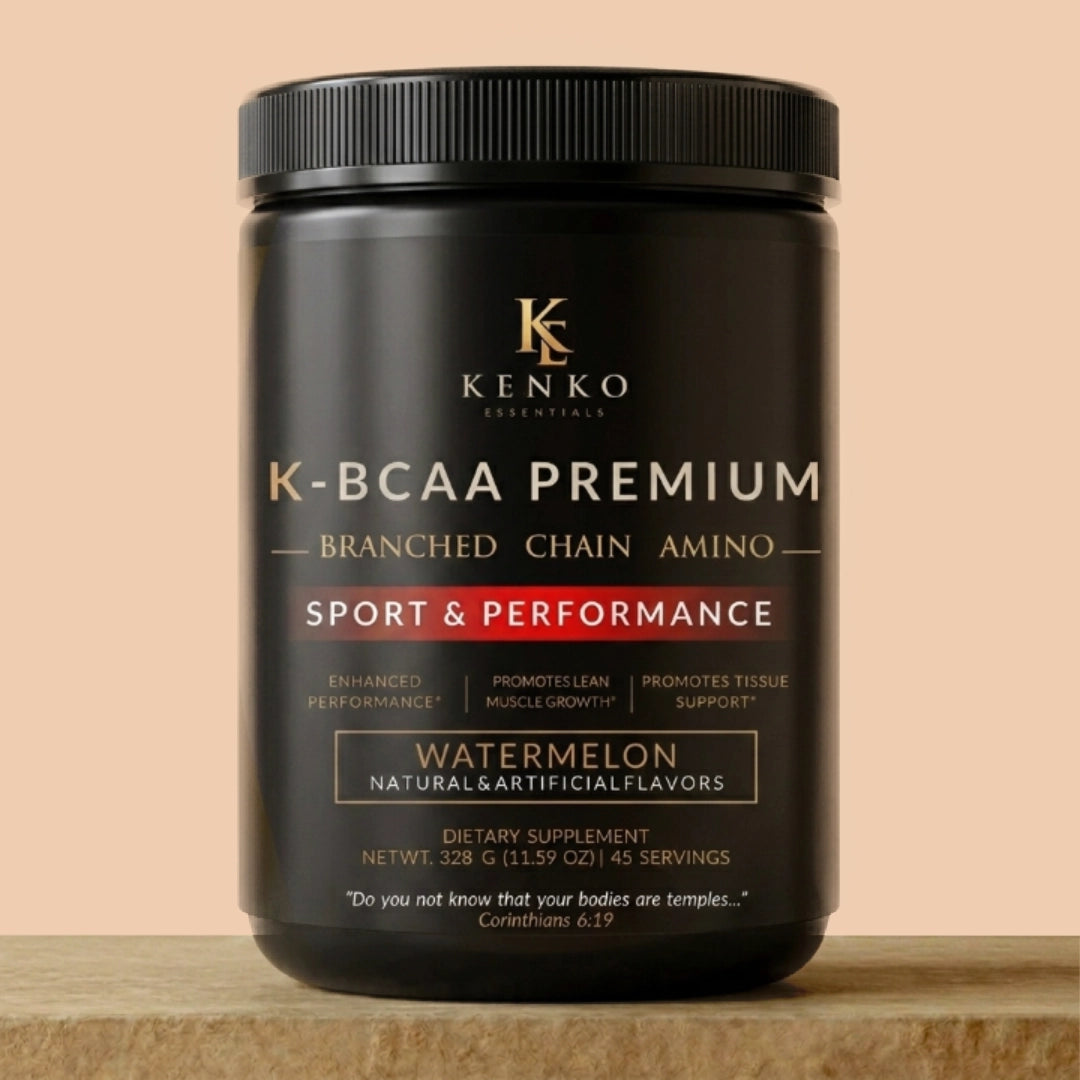 K-BCAA Premium