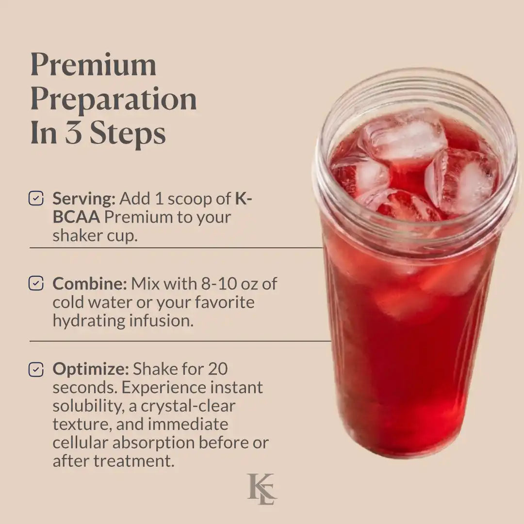 K-BCAA Premium™