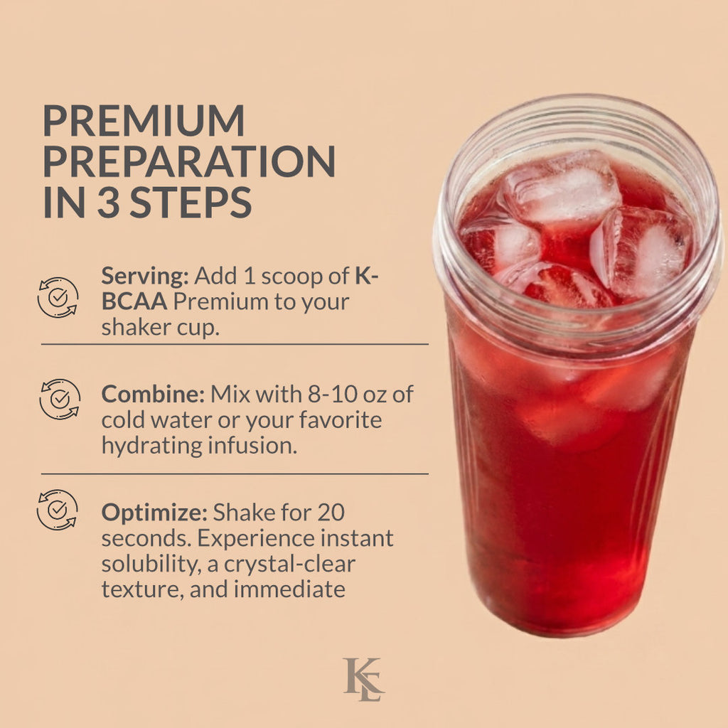 K-BCAA Premium