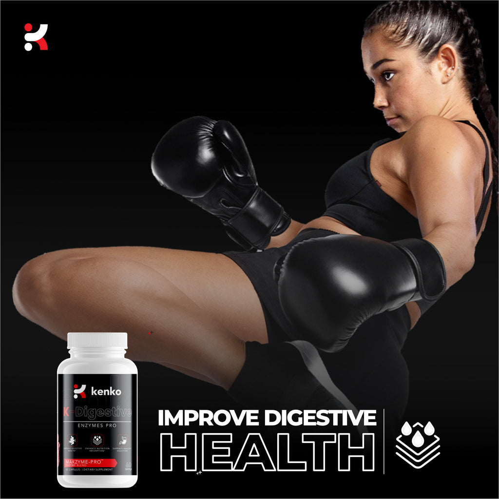 K-Digestive Pro