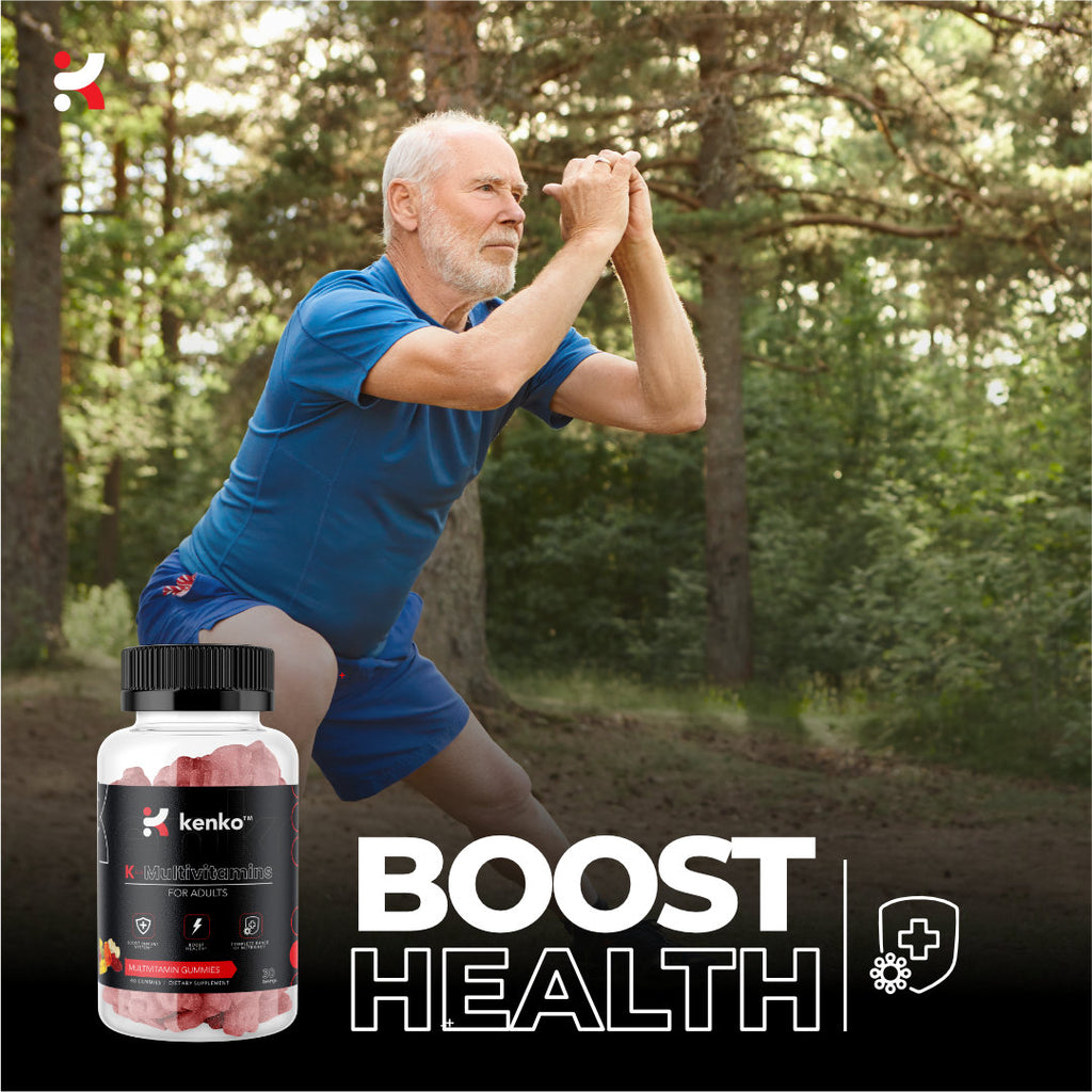 K-Multivitamins
