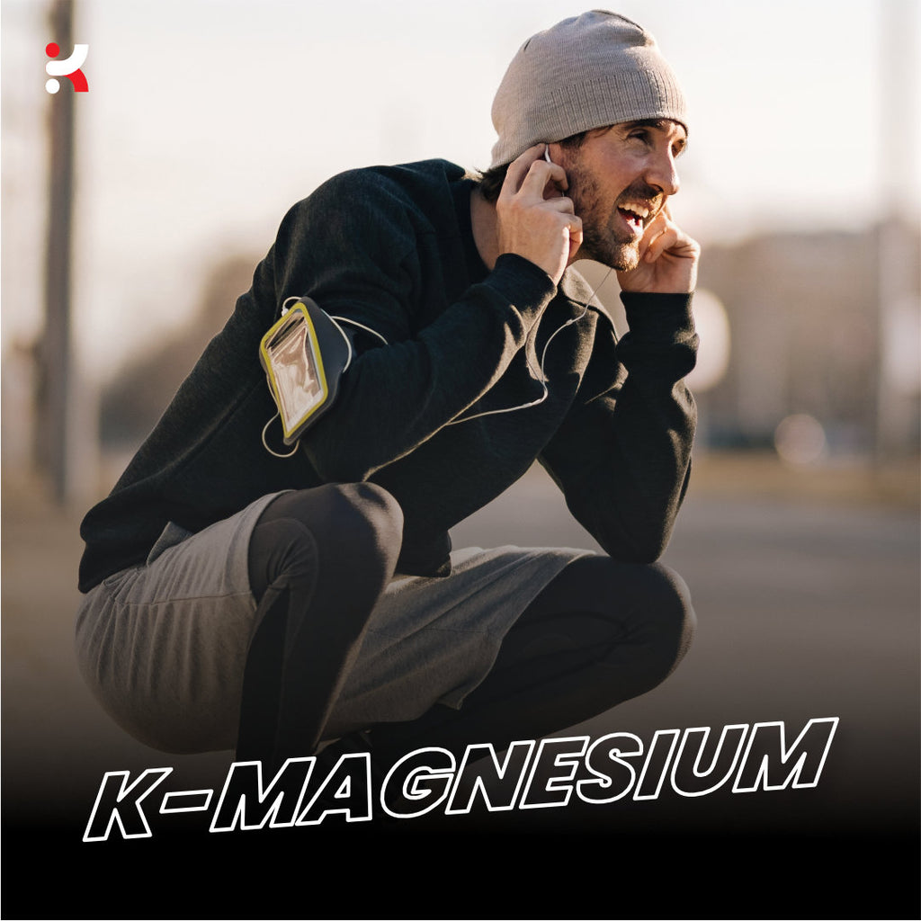 K-Magnesium