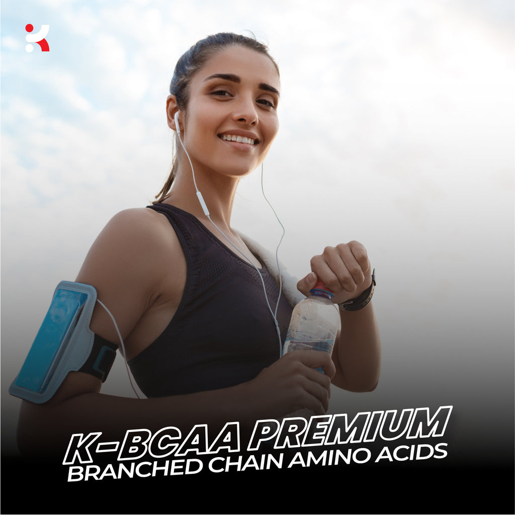 K-BCAA Premium