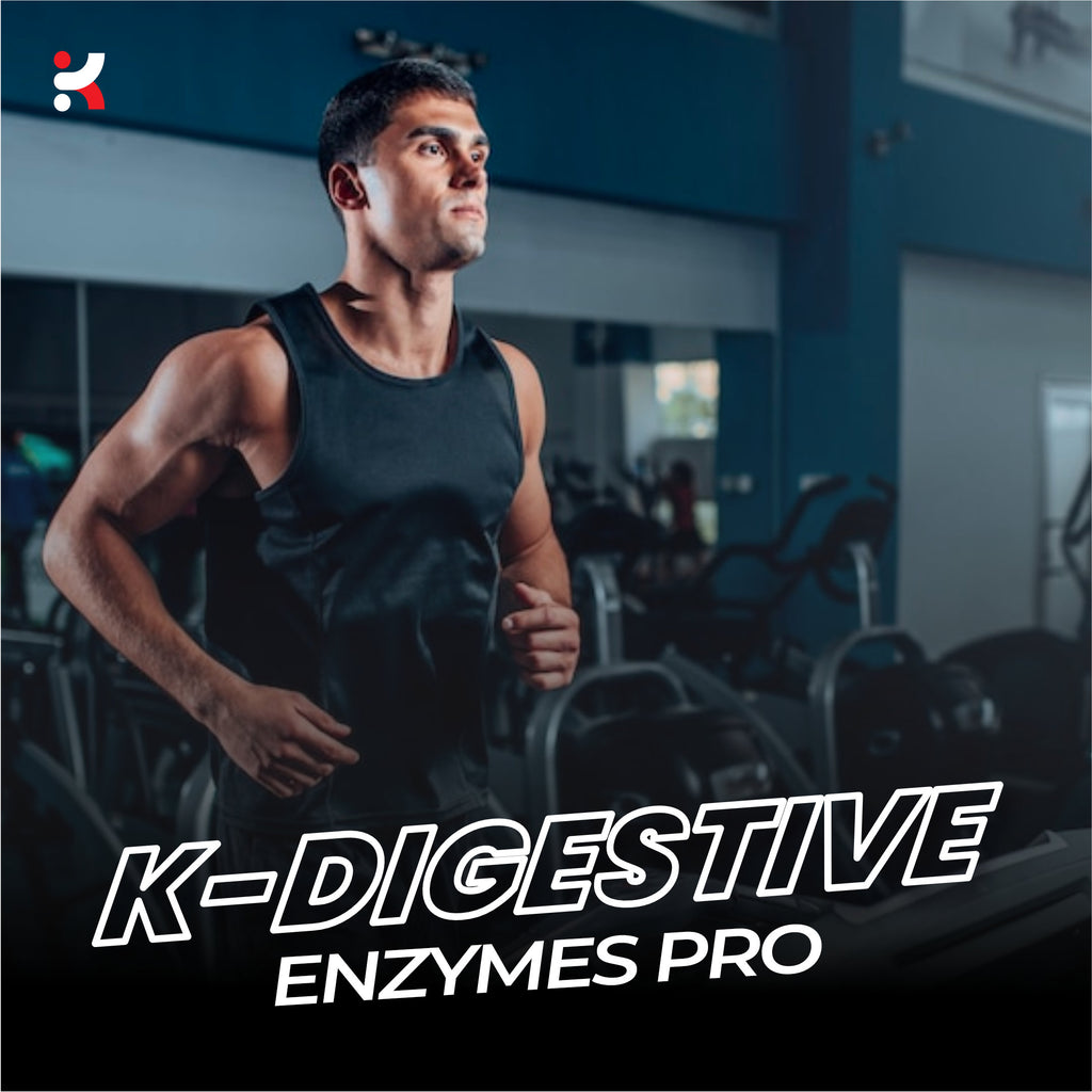 K-Digestive Pro