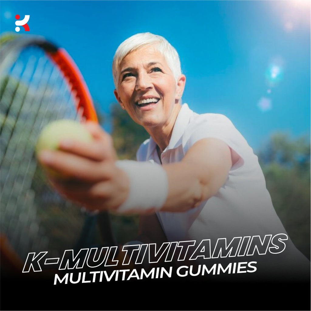 K-Multivitamins