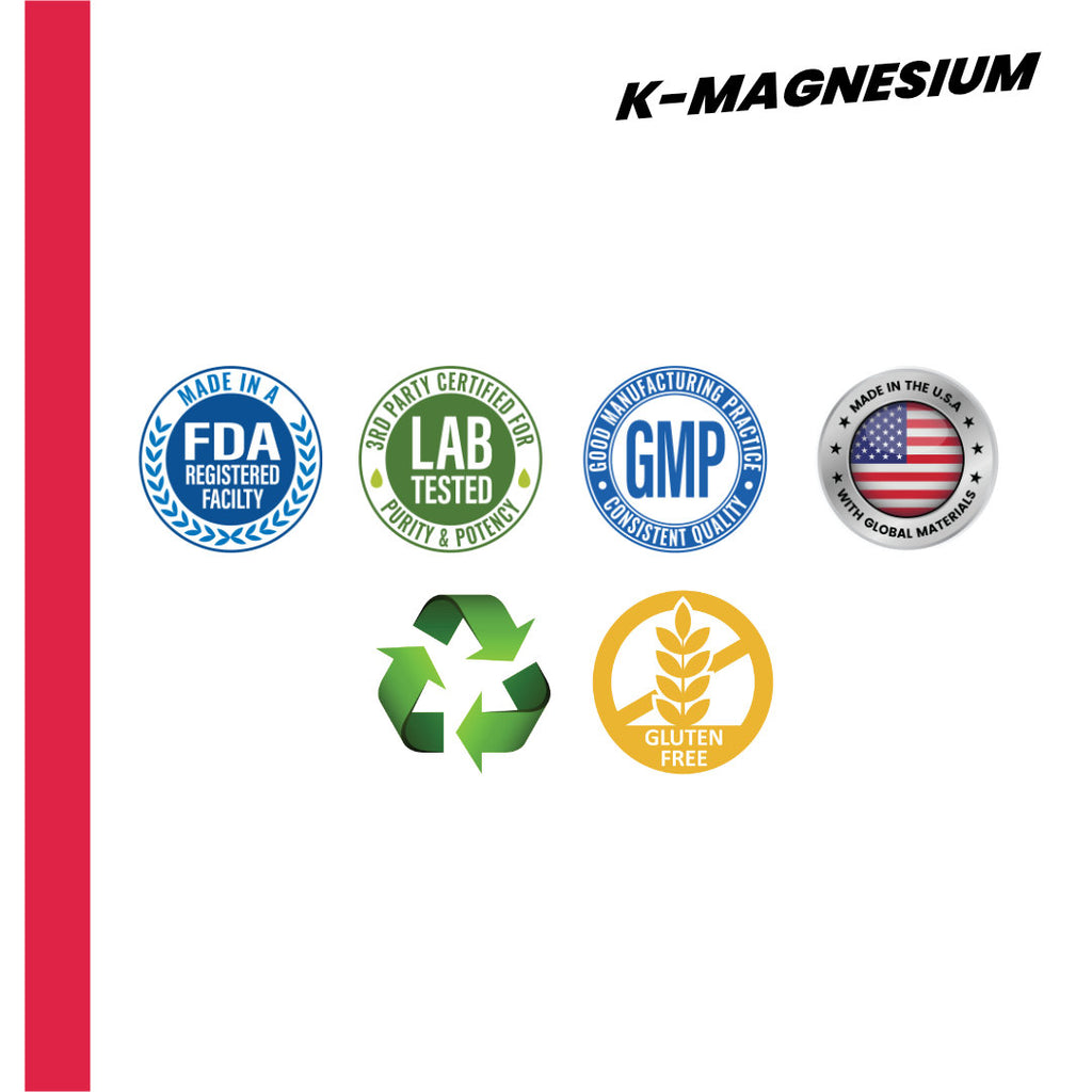 K-Magnesium