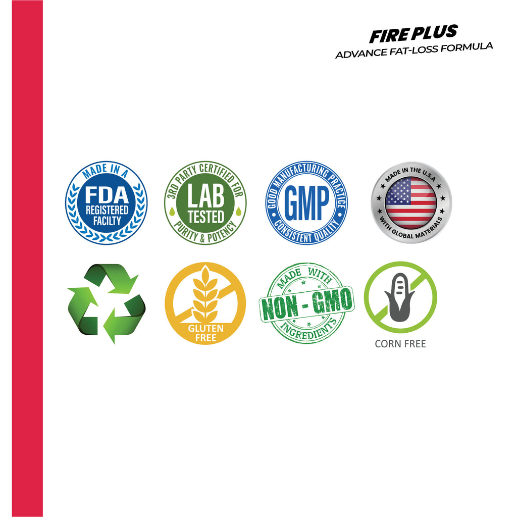 Fire Plus