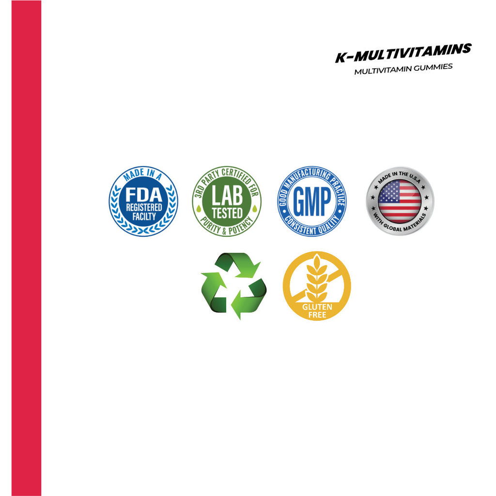 K-Multivitamins