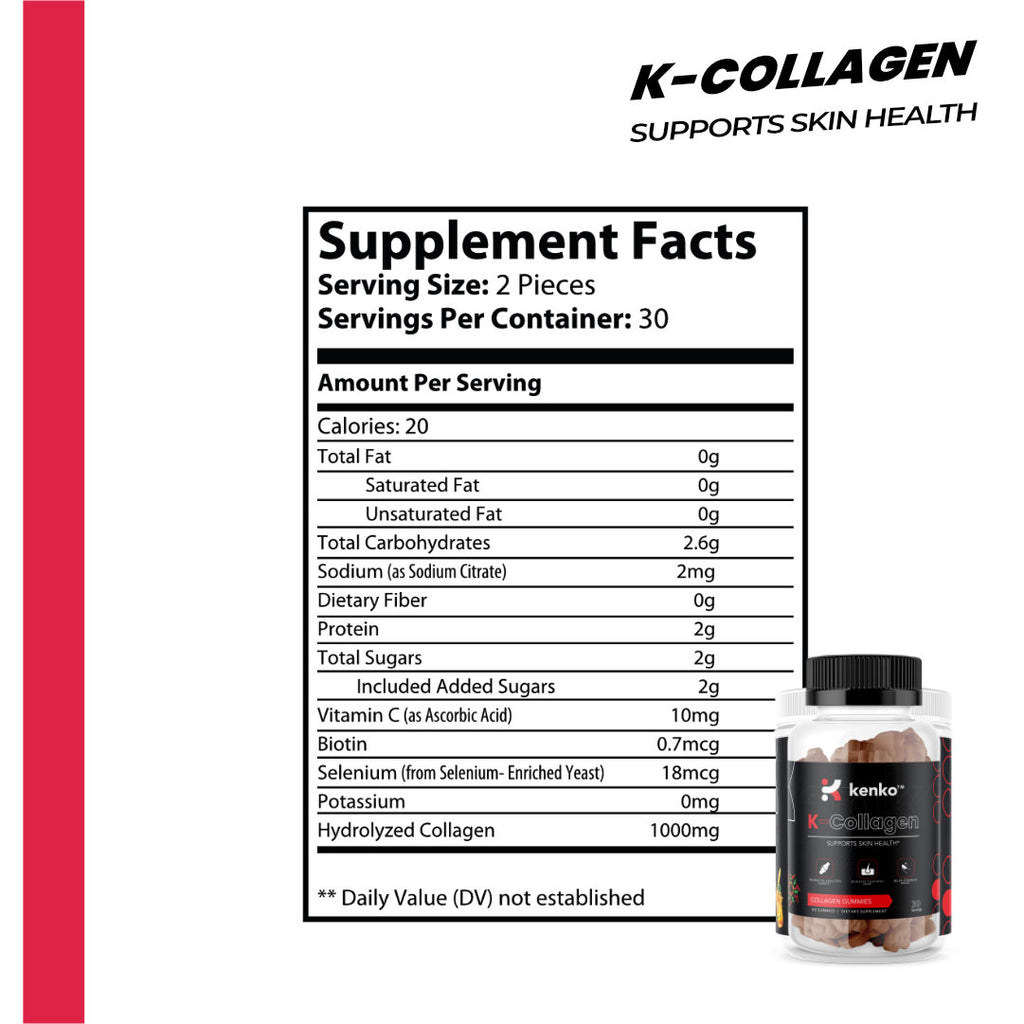 K-Collagen