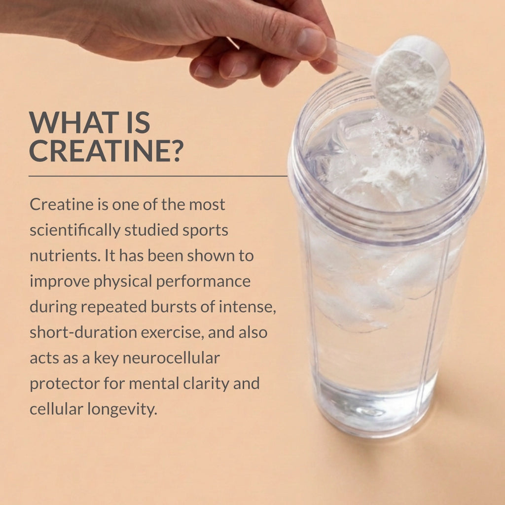K-Creatine