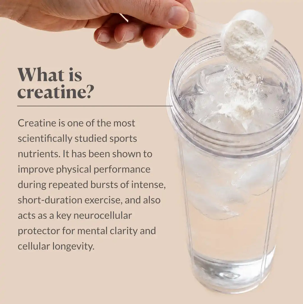 K-Creatine™