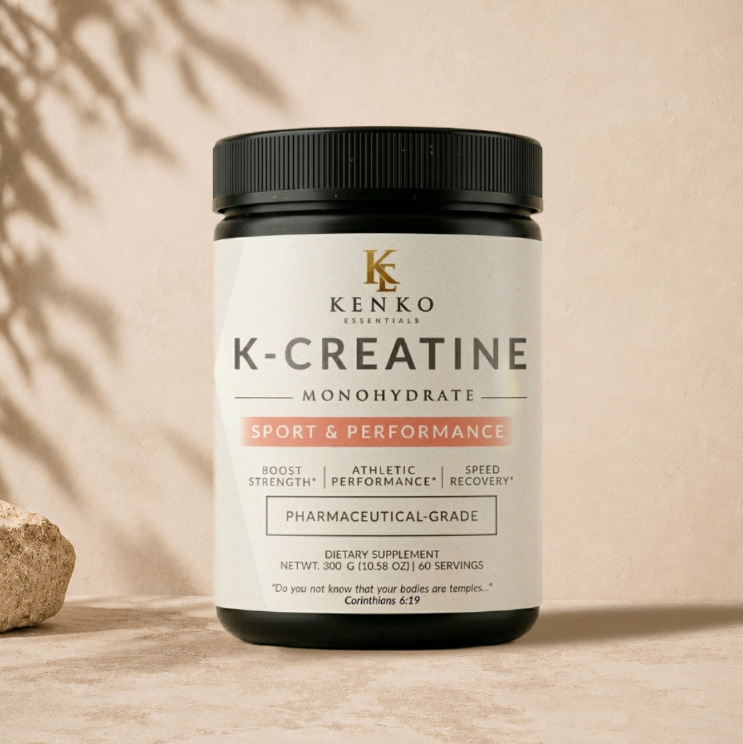 K-Creatine™