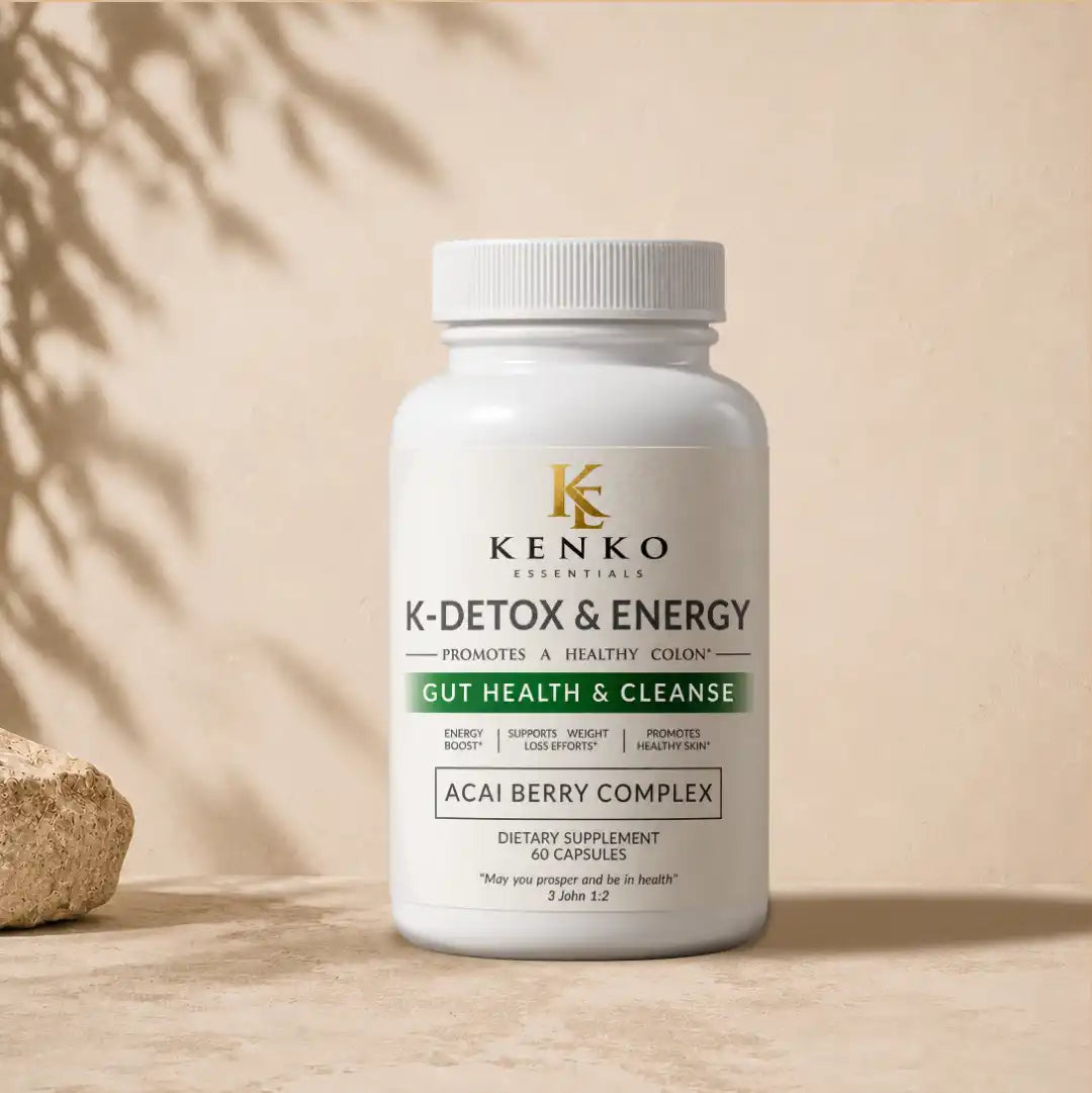 K-Detox & Energy™