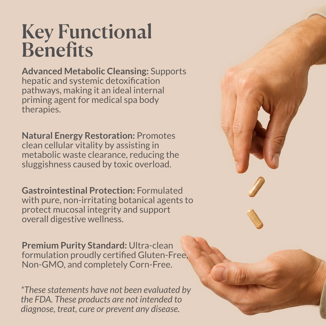 K-Detox & Energy™