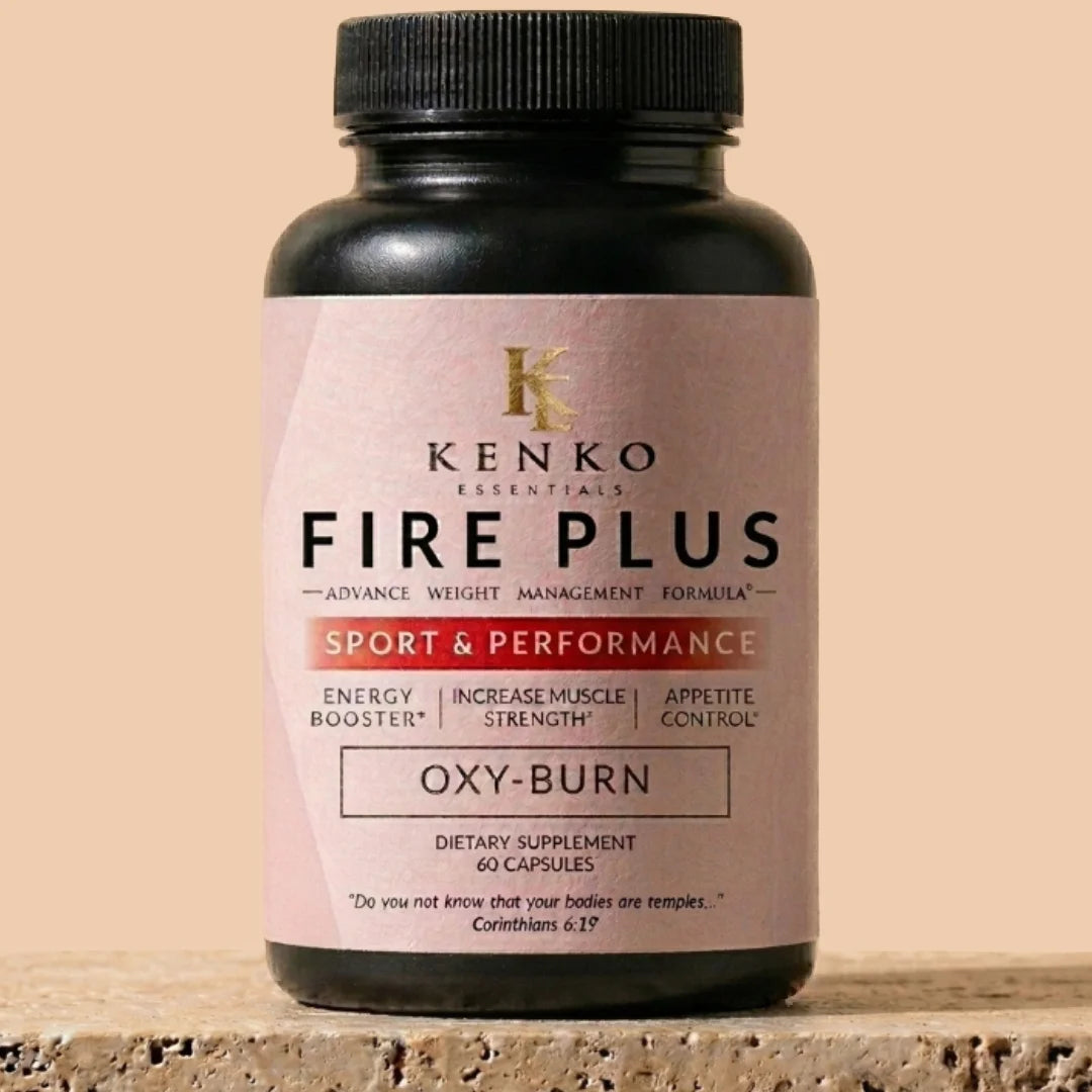 Fire Plus