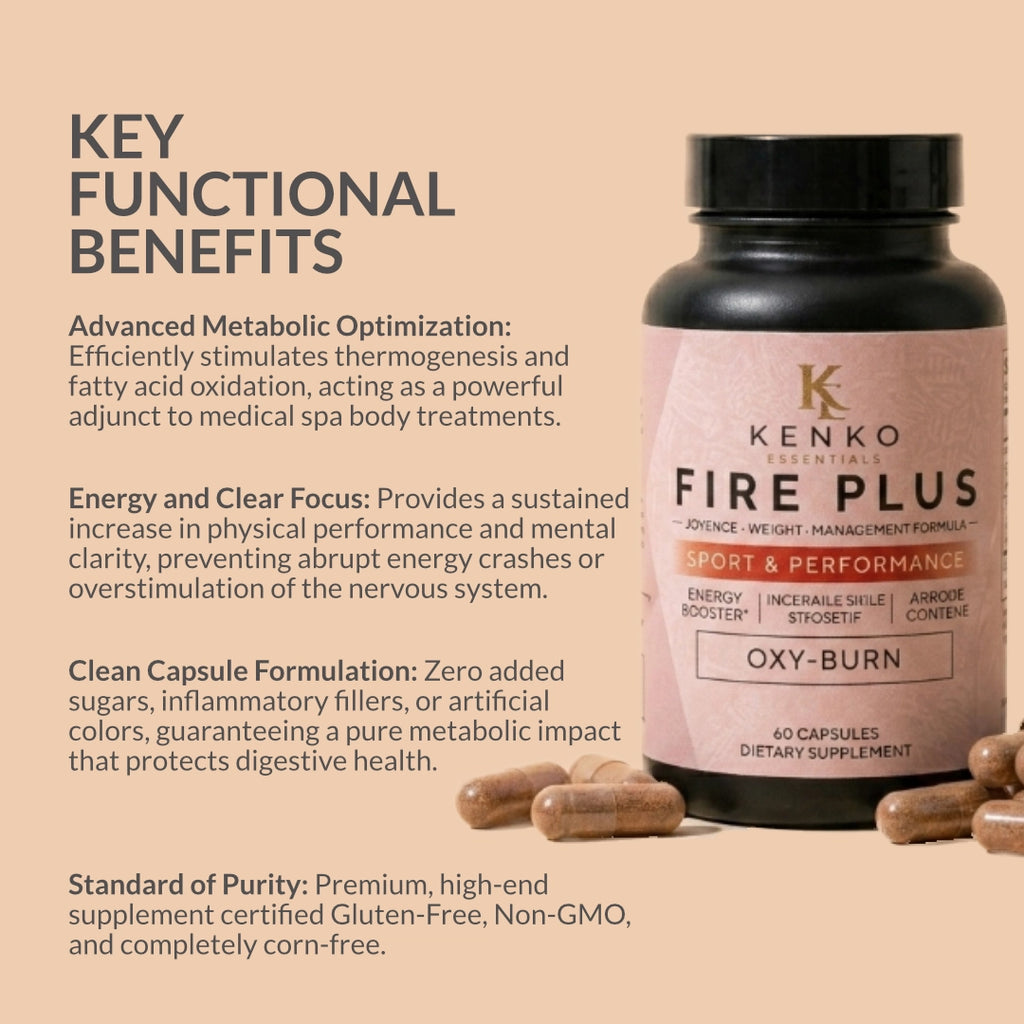 Fire Plus