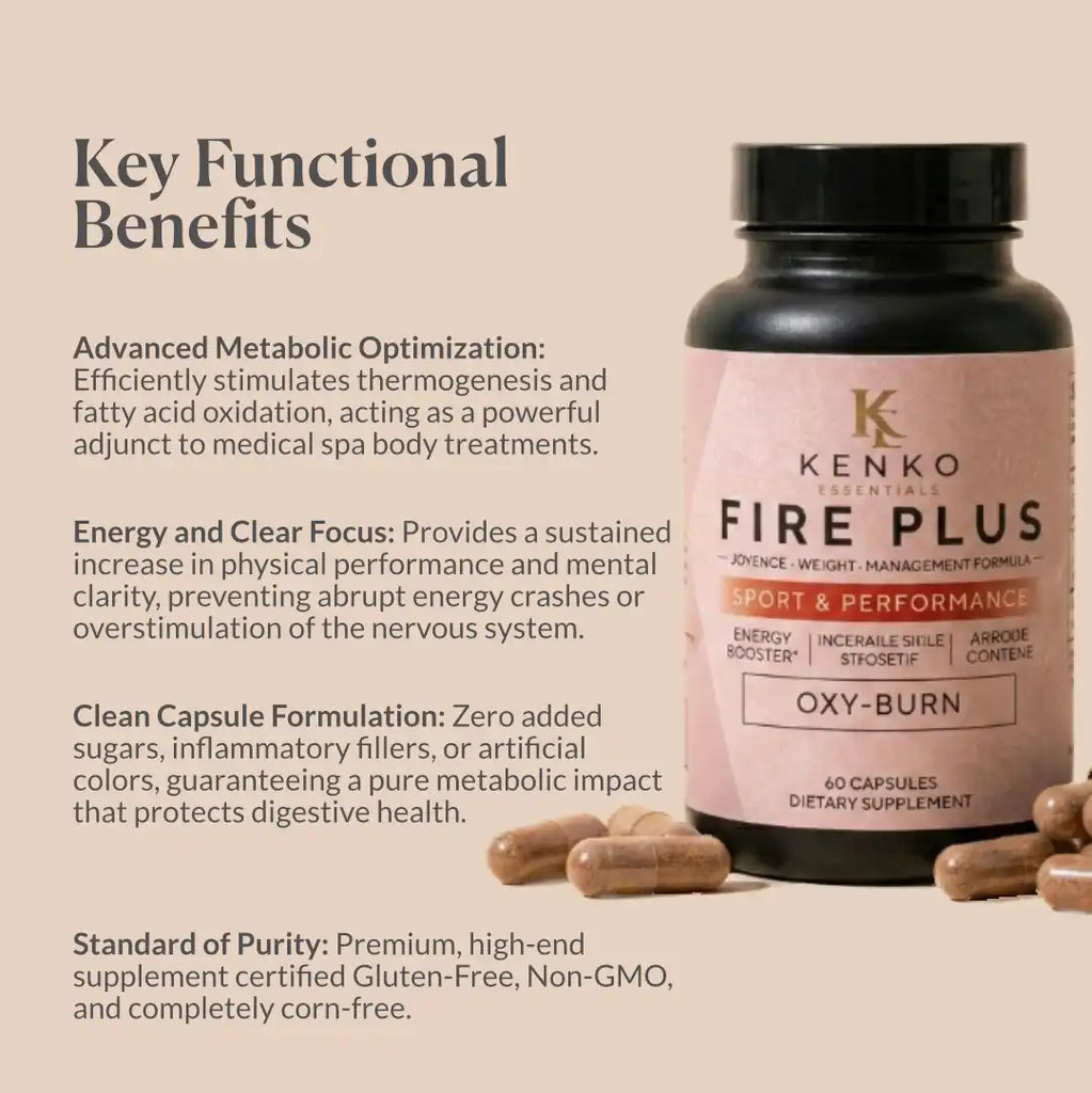Fire Plus™