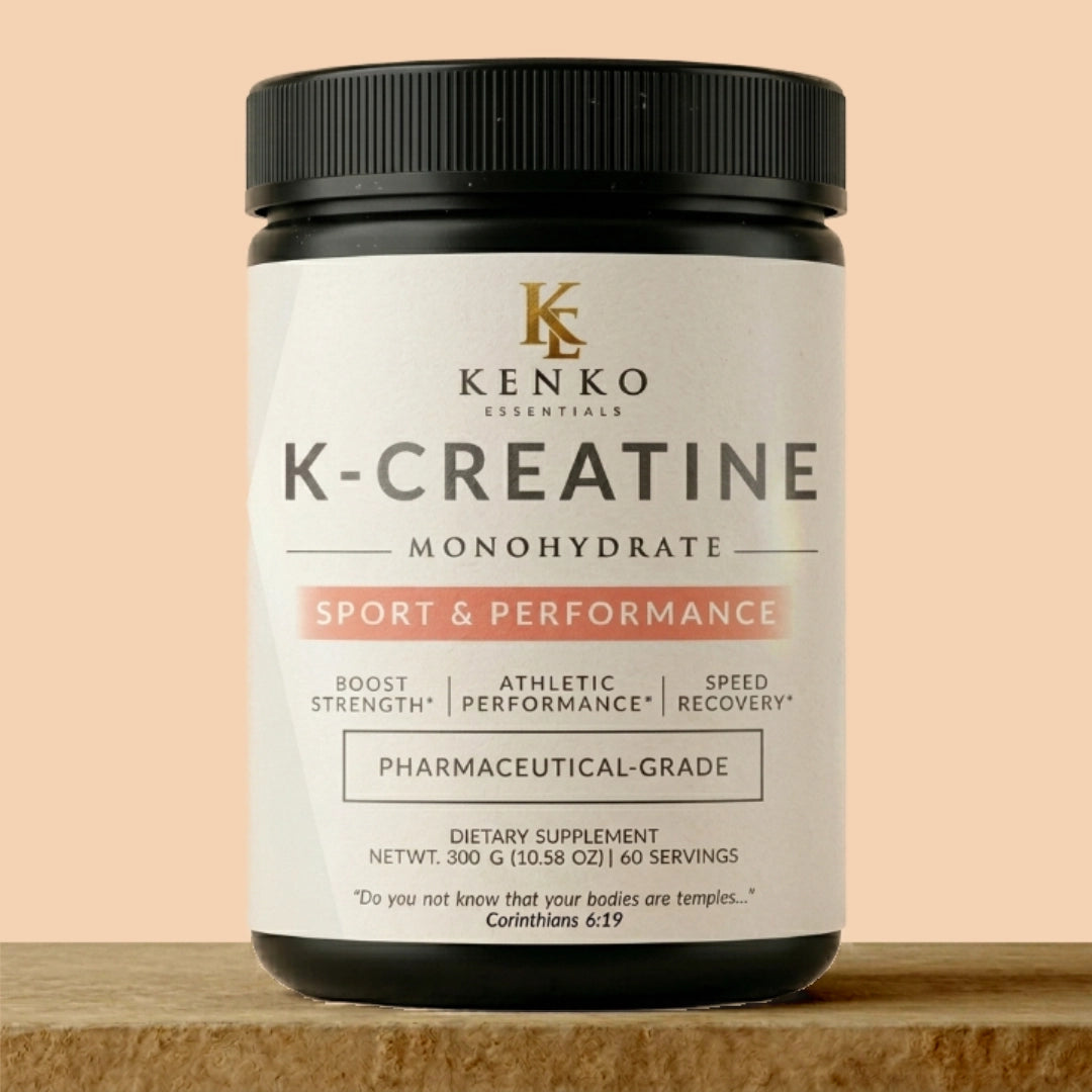 K-Creatine