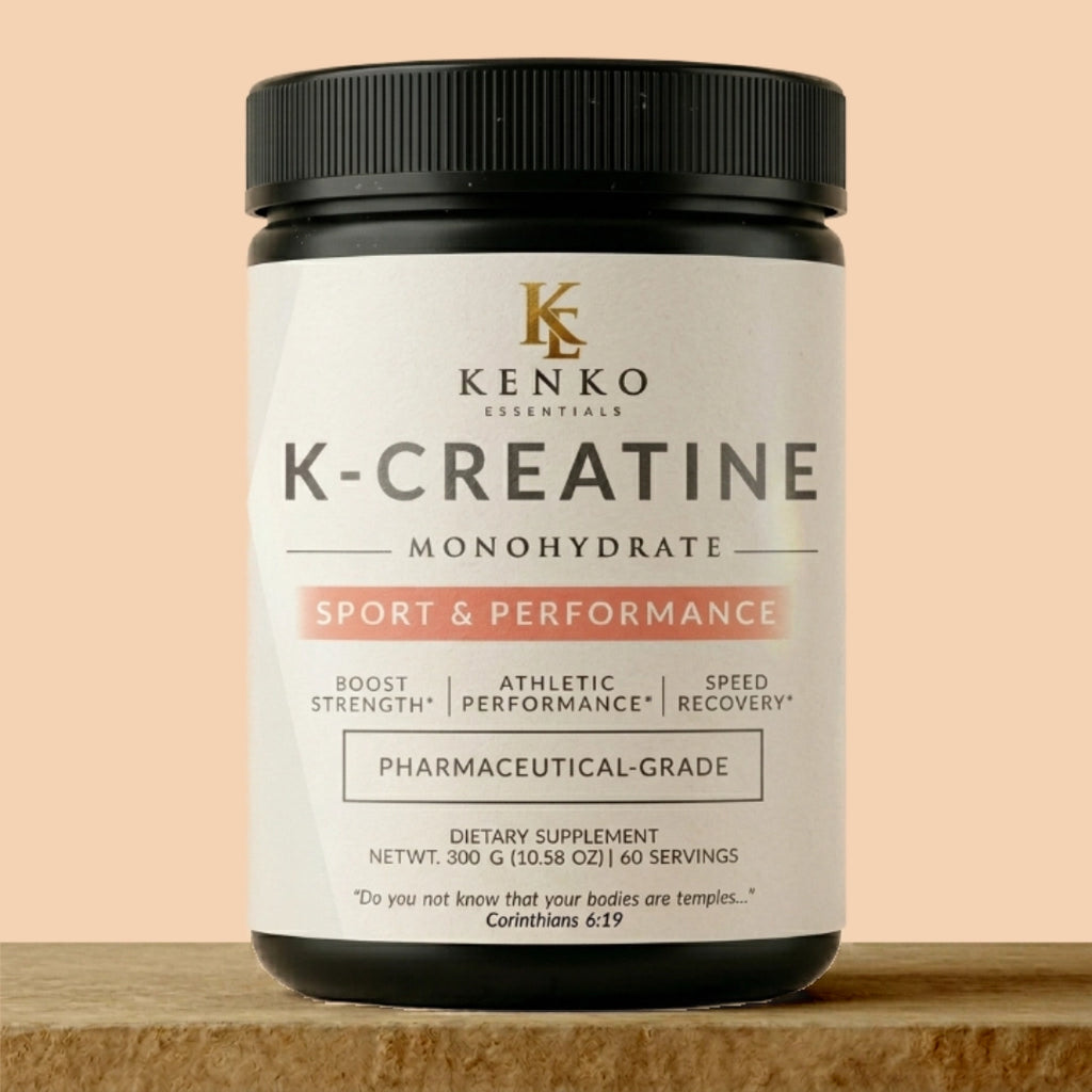 K-Creatine
