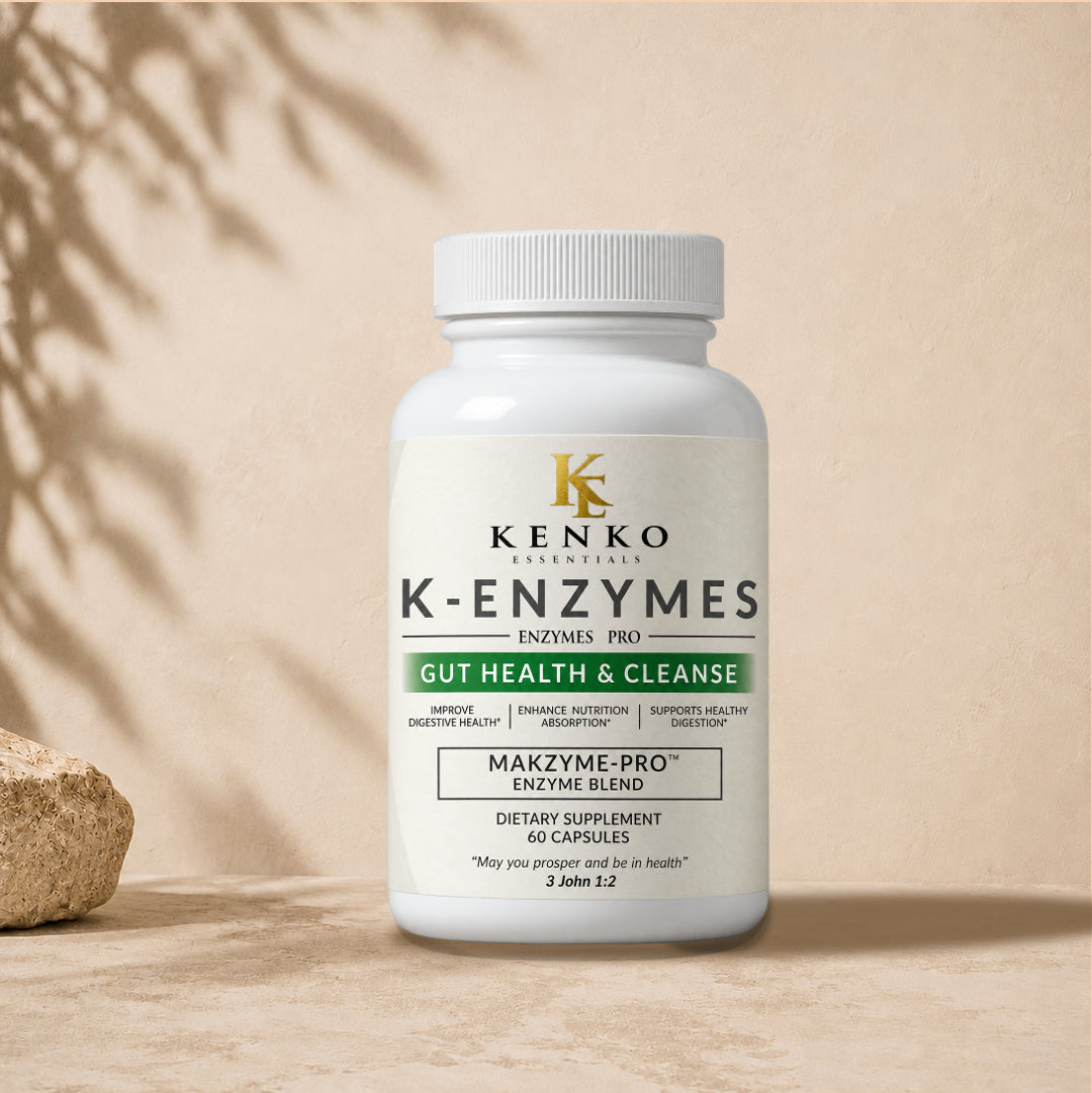 K-Enzymes™