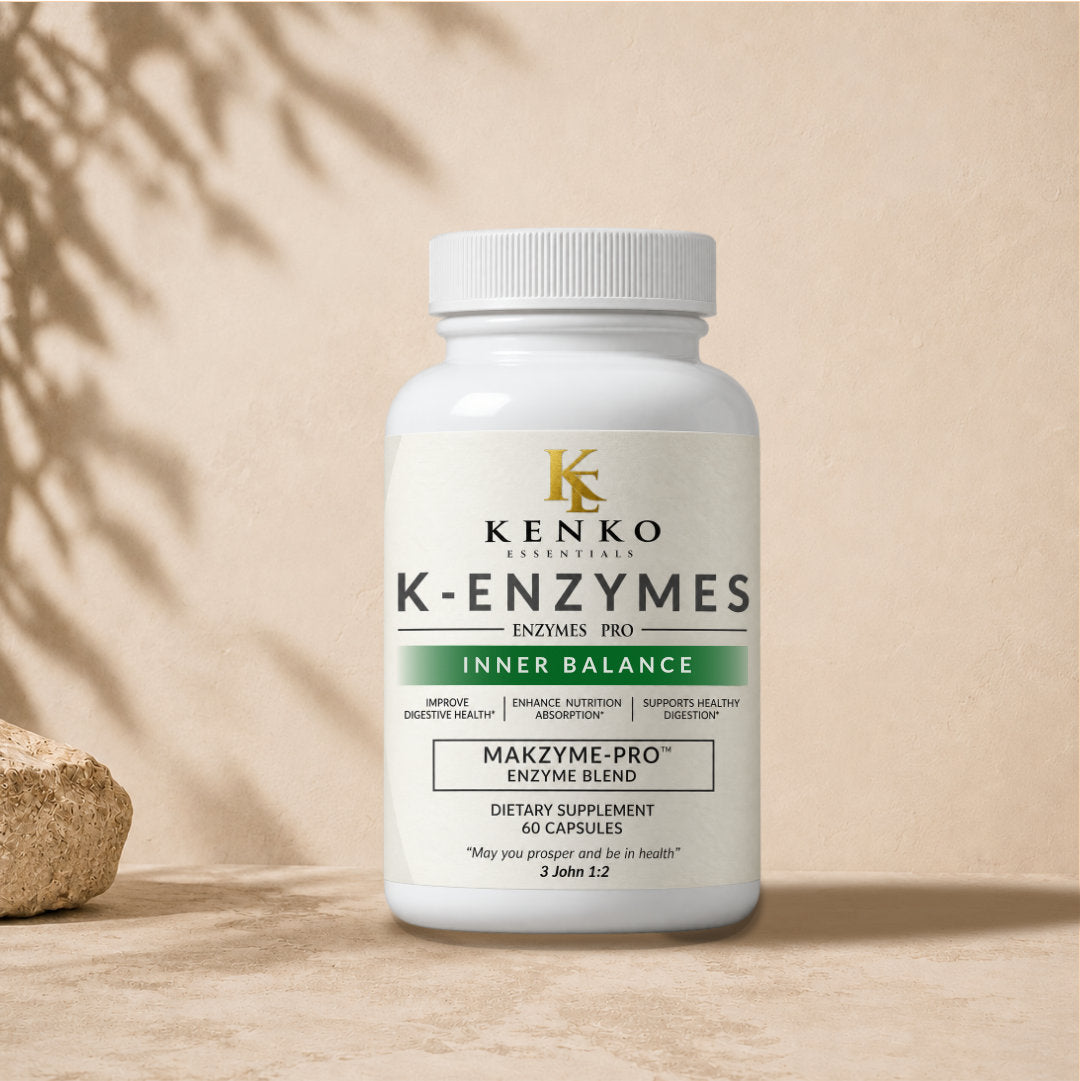 K-Enzymes™