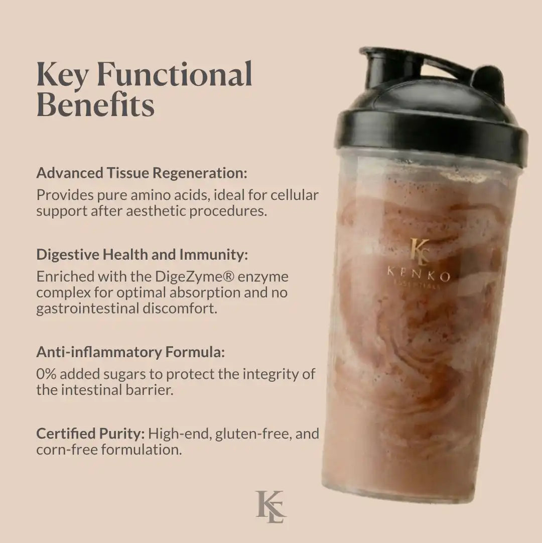 K-builder | Chocolate