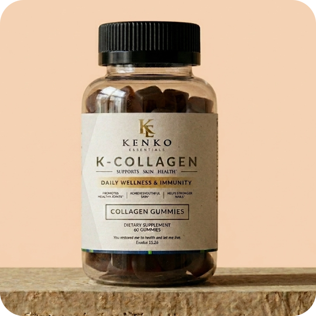 K-Collagen