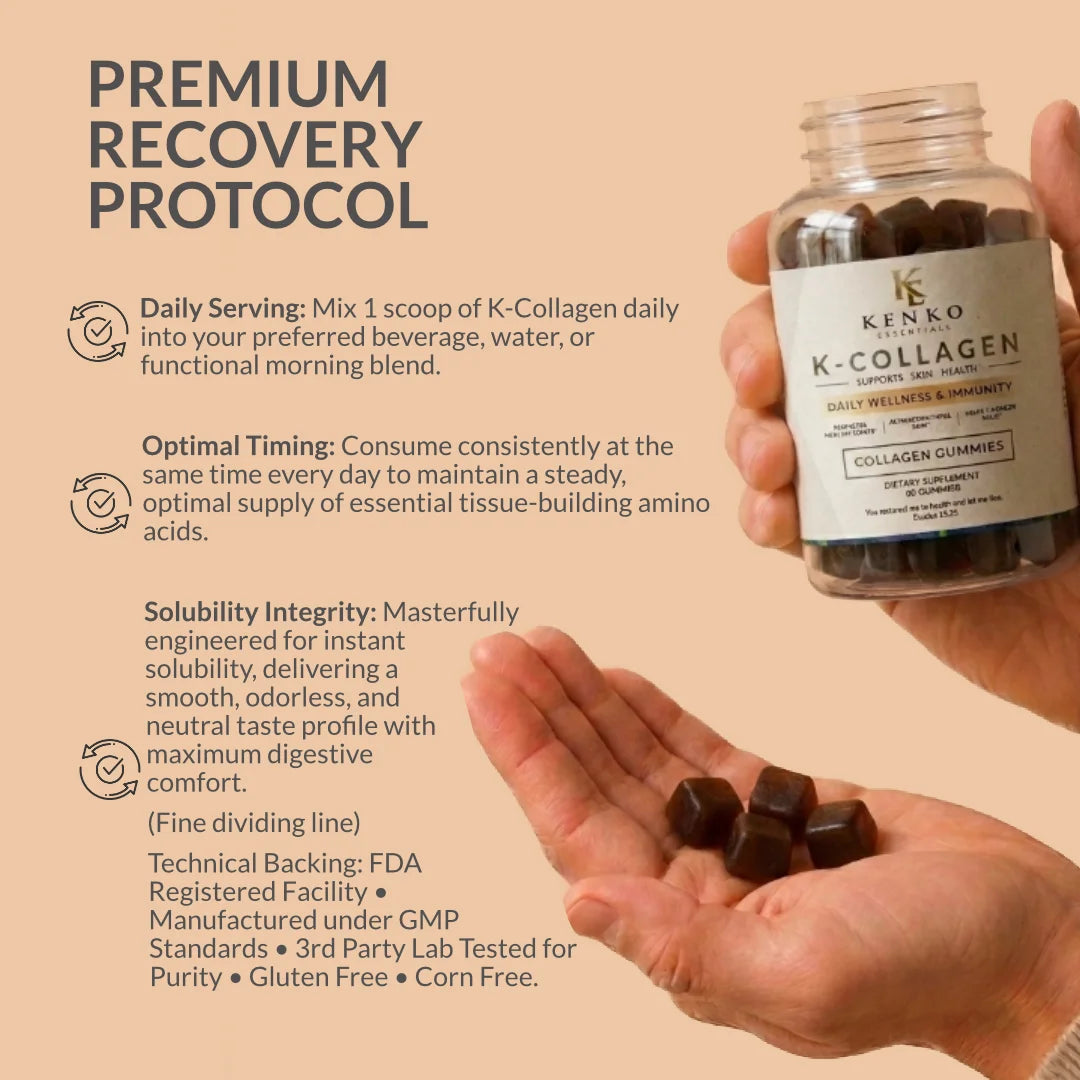 K-Collagen
