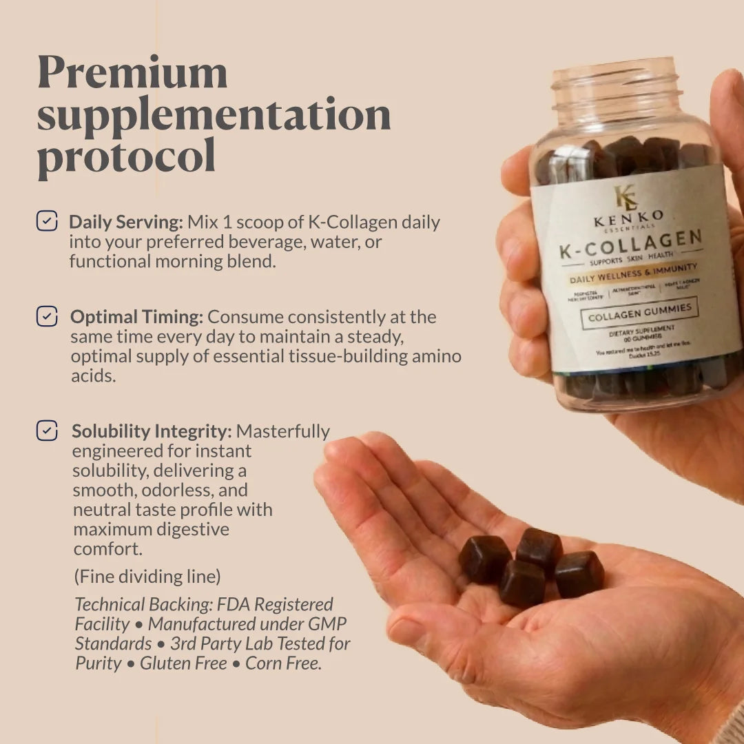 K-Collagen