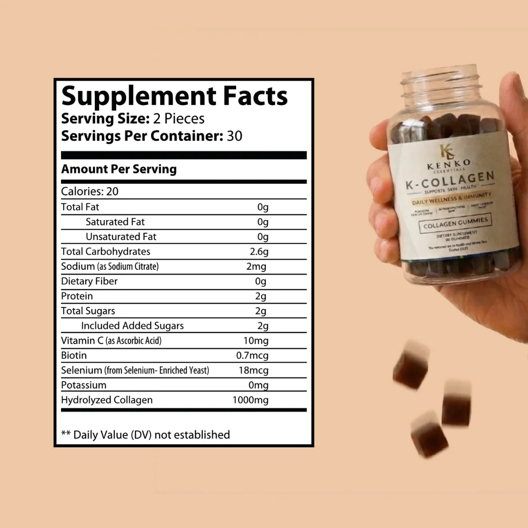 K-Collagen