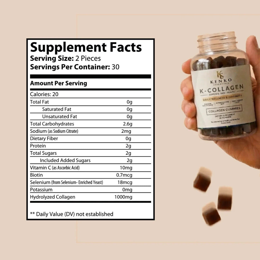 K-Collagen