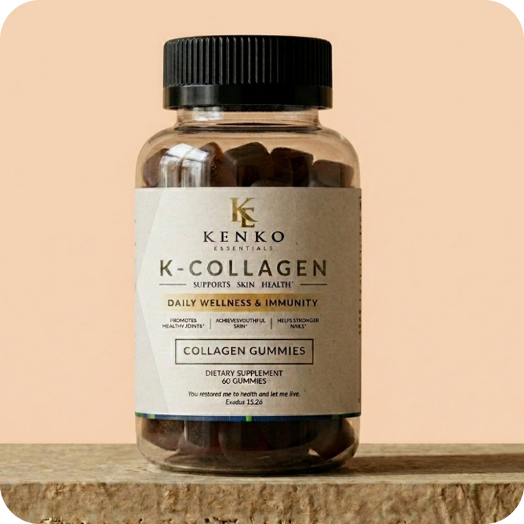 K-Collagen
