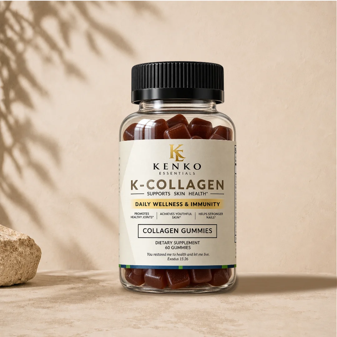 K-Collagen
