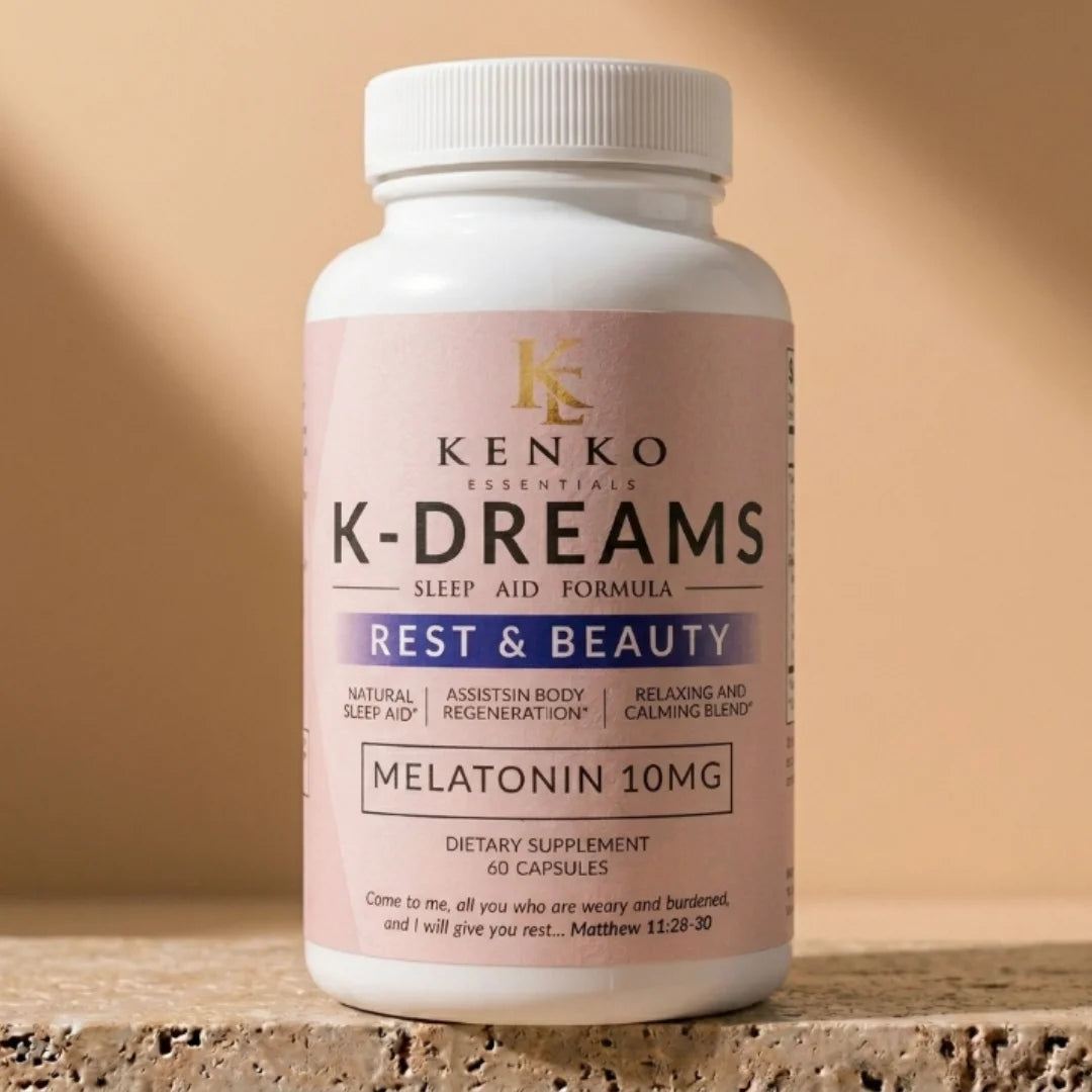 K-Dreams