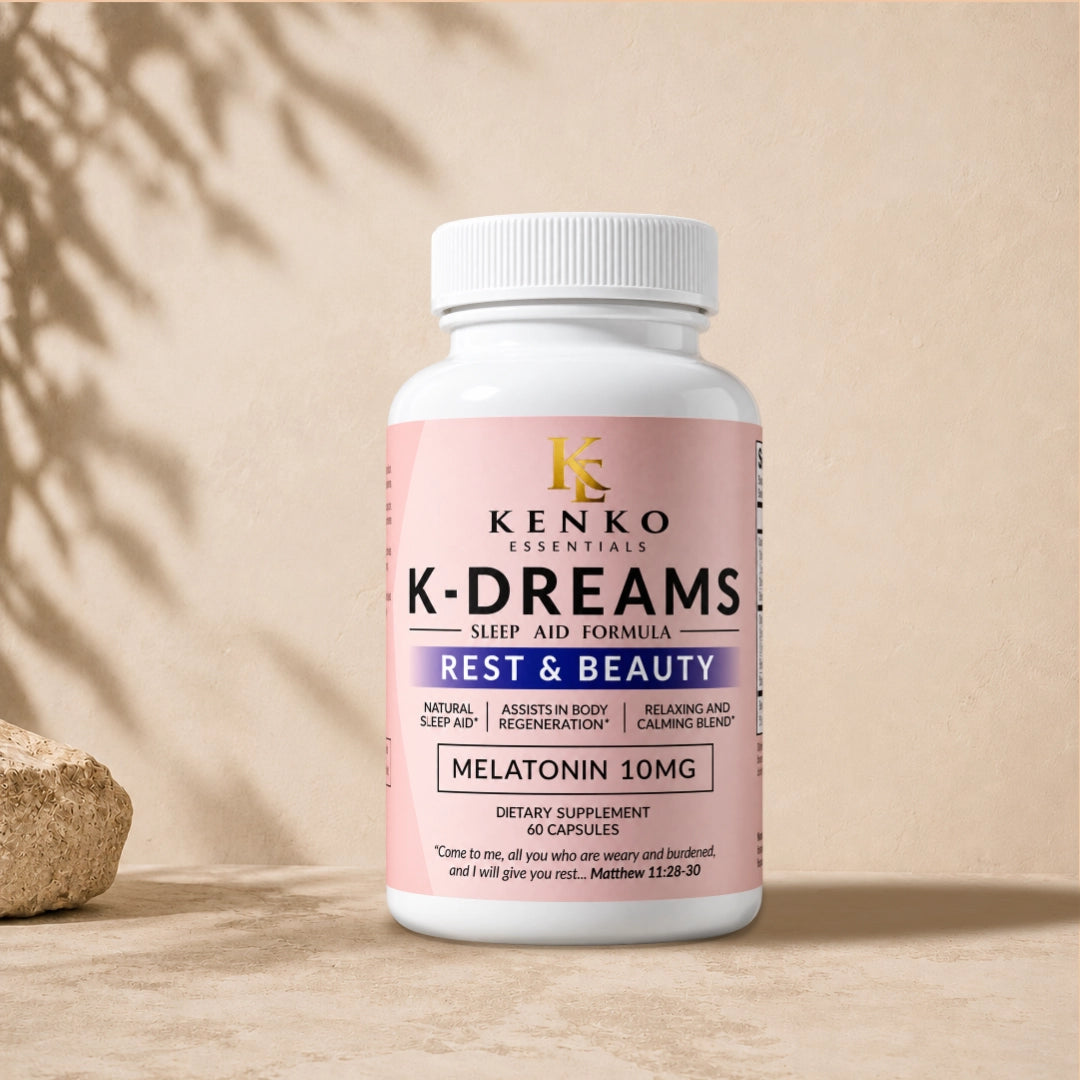 K-Dreams™