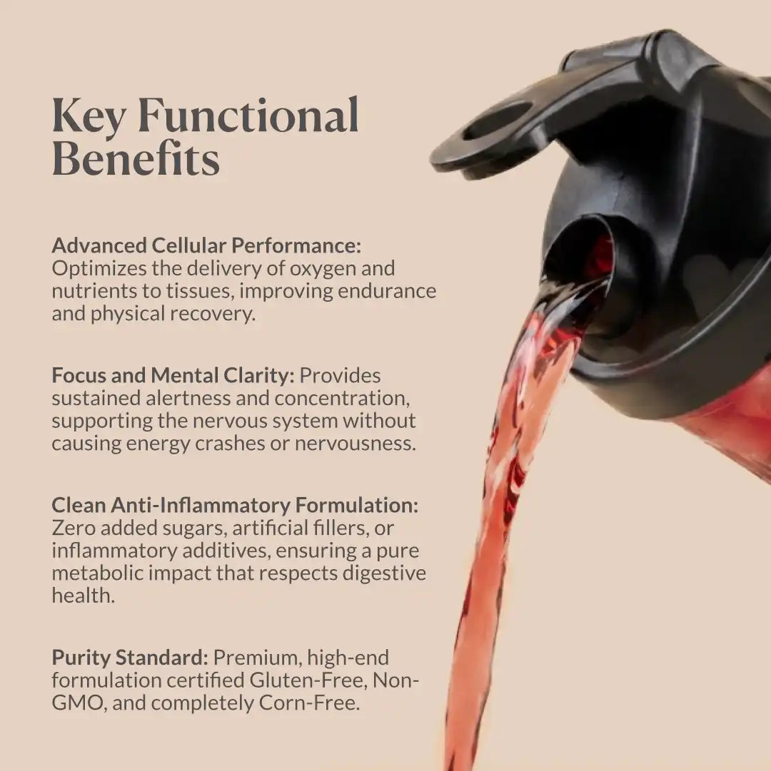 K-Energy™ Fruit Punch