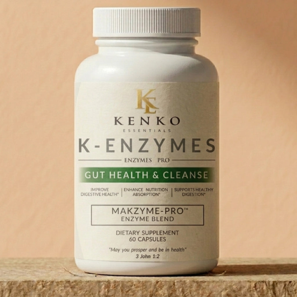 K-enzymes
