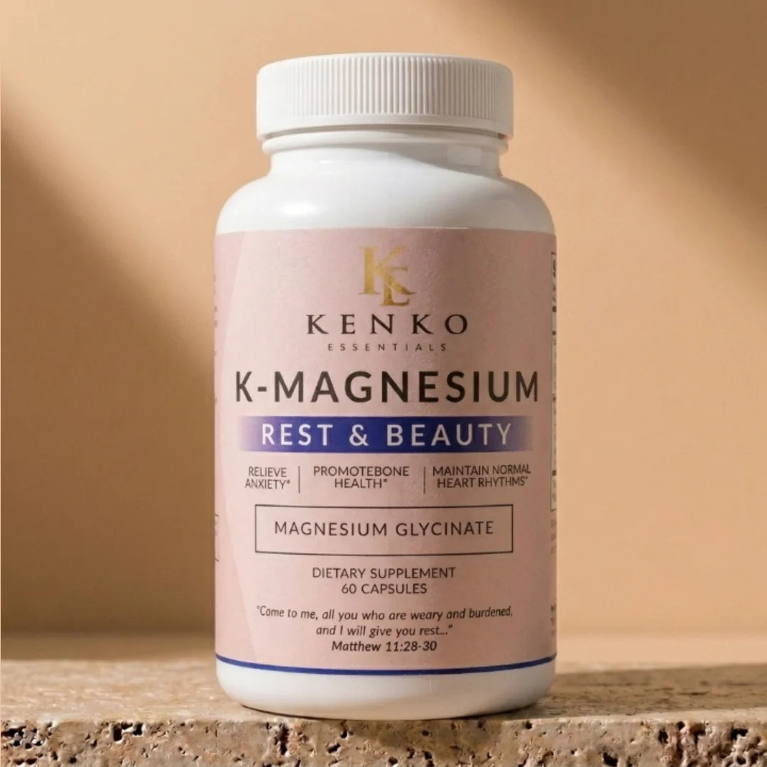 K-Magnesium