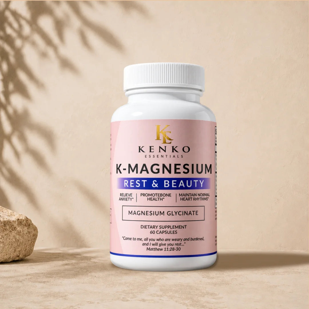 K-Magnesium™